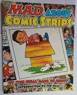 MAD About Comic Strips Collectibles for sale