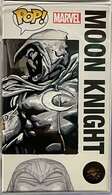 Moon Knight Collectibles for sale