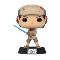 Princess Leia (Jedi Training) [NYCC] Collectibles for sale
