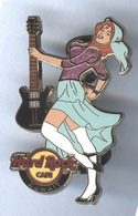 Rock All Night Girl Collectibles for sale