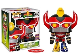 Megazord [Summer Convention] Collectibles for sale