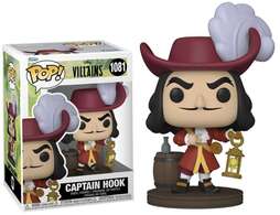 Captain Hook Collectibles for sale