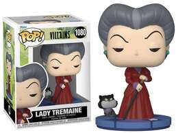 Lady Tremaine Collectibles for sale