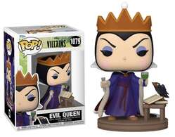 Evil Queen Collectibles for sale
