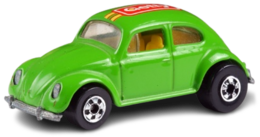 VW Bug | Model Cars | hobbyDB
