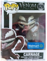 Carnage Collectibles for sale