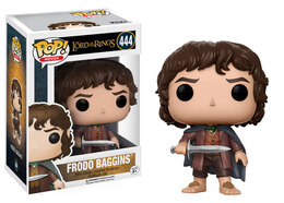 Frodo Baggins Collectibles for sale