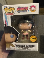Himawari Uzumaki | Art Toys | hobbyDB