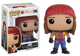 Jay #196 Collectibles for sale