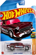 Classic '55 Nomad Collectibles for sale