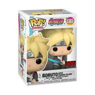 Boruto with Chakra Blade Collectibles for sale