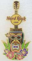 Core Tiki Guitar Collectibles for sale