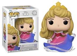 Aurora Funko Pop Disney 100 Collectibles for sale