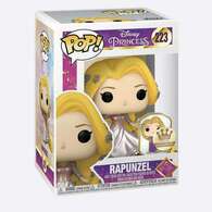 Rapunzel Funko Exclusive Collectibles for sale