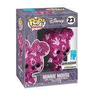 Minnie Mouse Amazon Exclusive Art Series Collectibles for sale