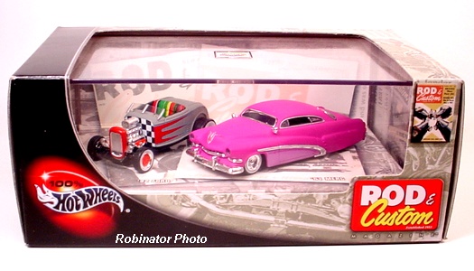 Rod and Custom Magazine | hobbyDB