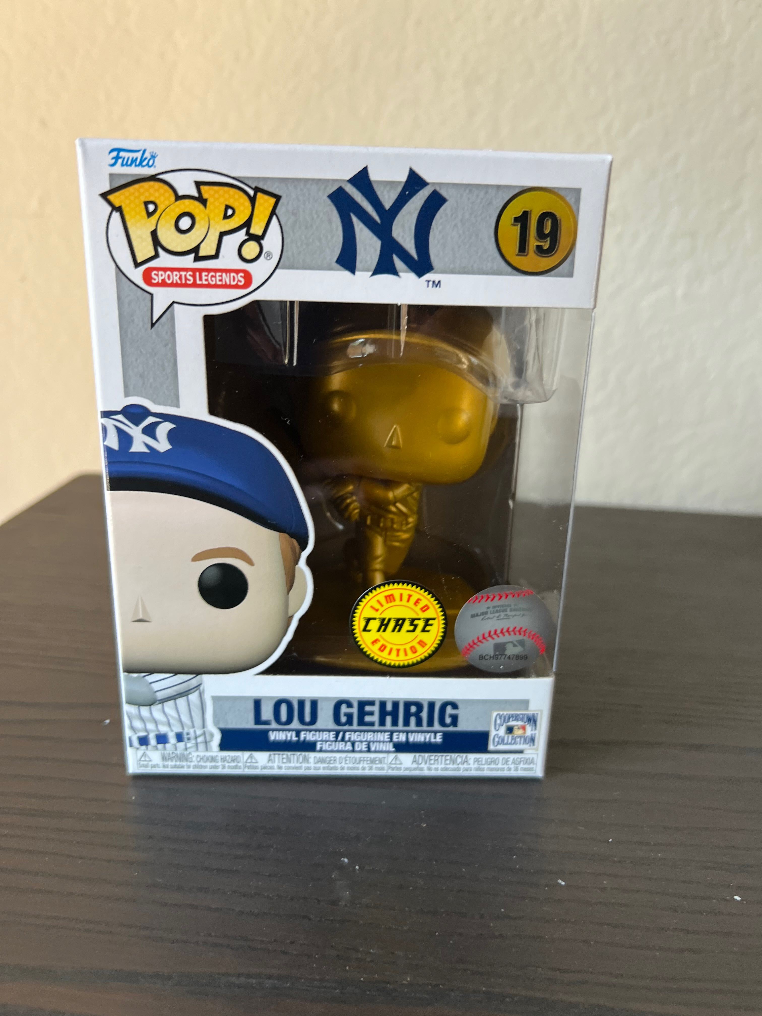 Mlb funko pop 2019 outlet