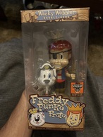 Freddy Funko with Proto | Art Toys | hobbyDB