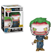 The Joker (Death of the Family) | Art Toys | hobbyDB