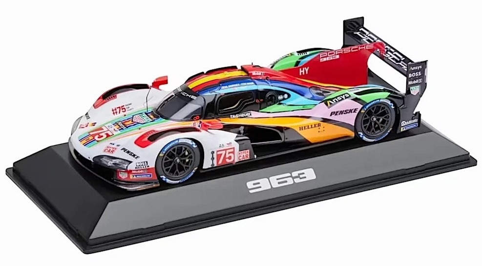 上品なスタイル Spark Model WAP0200240R0LM Model Spark WAP0200240R0LM ミニカー