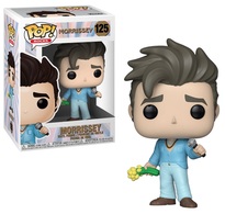Funko Pop! Vinyl: Morrissey #125 for sale online | eBay