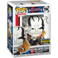 Fully-Hollowfied Ichigo | Art Toys | hobbyDB