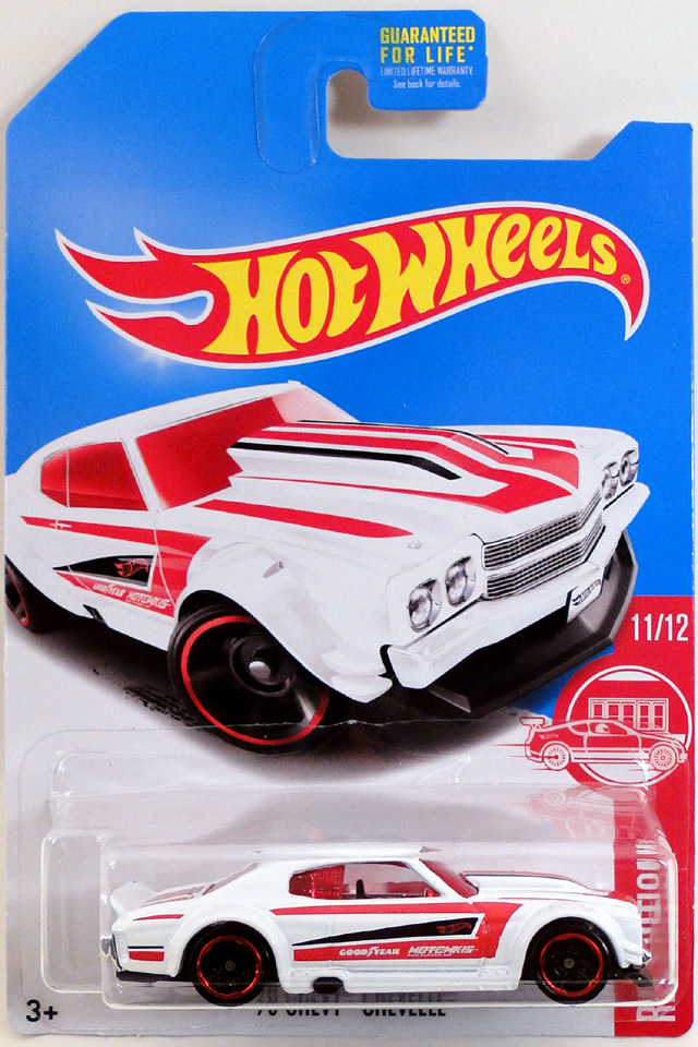 Red edition cheap hot wheels