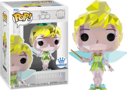 Tinkerbell | Art Toys | hobbyDB