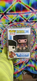 Paul McCartney | Art Toys | hobbyDB