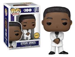 Steve urkel funko pop top