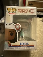 Erica | Art Toys | hobbyDB