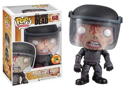Prison Guard Walker | Art Toys | hobbyDB