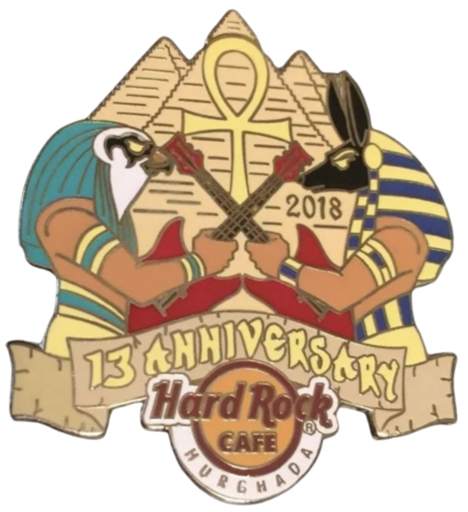 13th Anniversary | hobbyDB
