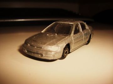 Maisto sales honda accord