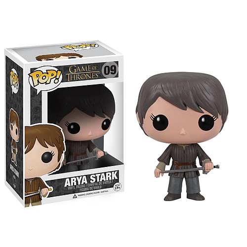 Game of thrones pop price guide 2025