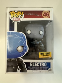 Electro | Art Toys | hobbyDB