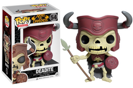 Deadite Collectibles for sale