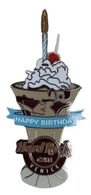 Happy Birthday Sundae (Clone) Collectibles for sale
