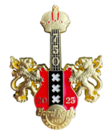 Amsterdam City 750th Anniversary Collectibles for sale