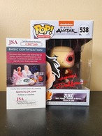 Zuko Collectibles for sale