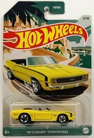'69 Camaro Convertible Collectibles for sale