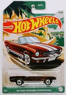 '65 Ford Mustang Convertible Collectibles for sale
