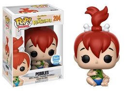 Pebbles Collectibles for sale