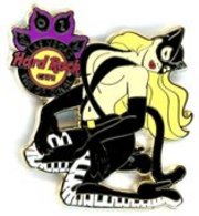 Kitty Keys 3 of 3 - Blonde Collectibles for sale