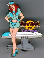 Sexy Surgical Nurse - Nurse # 2 Collectibles for sale