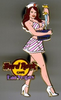 Sexy Candy Striper Nurse - Nurse # 3 Collectibles for sale