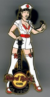 Naughty Nurse Collectibles for sale