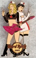 Pin Up Nurses Girls Collectibles for sale