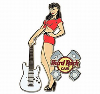 Southern Series - Girl Standing Collectibles for sale