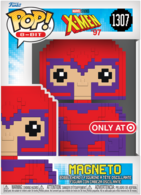 Magneto Collectibles for sale
